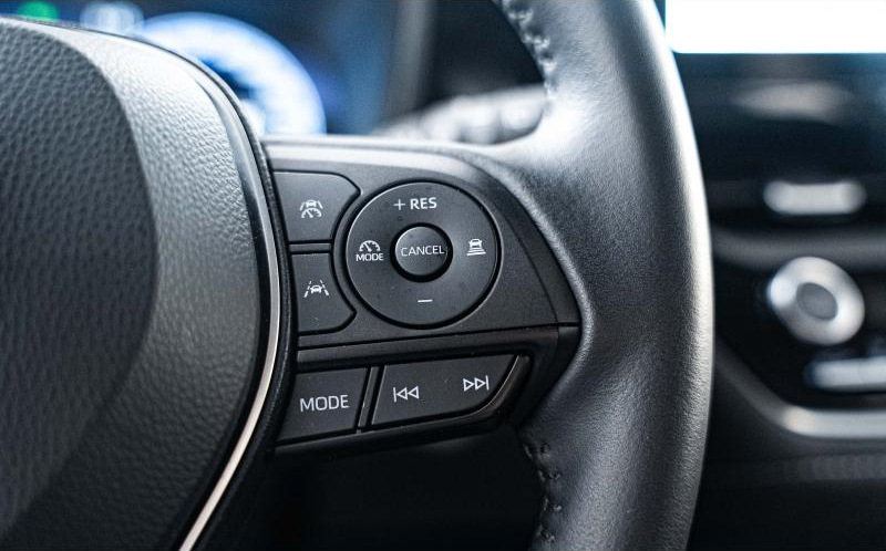 TOYOTA Corolla Touring Spt