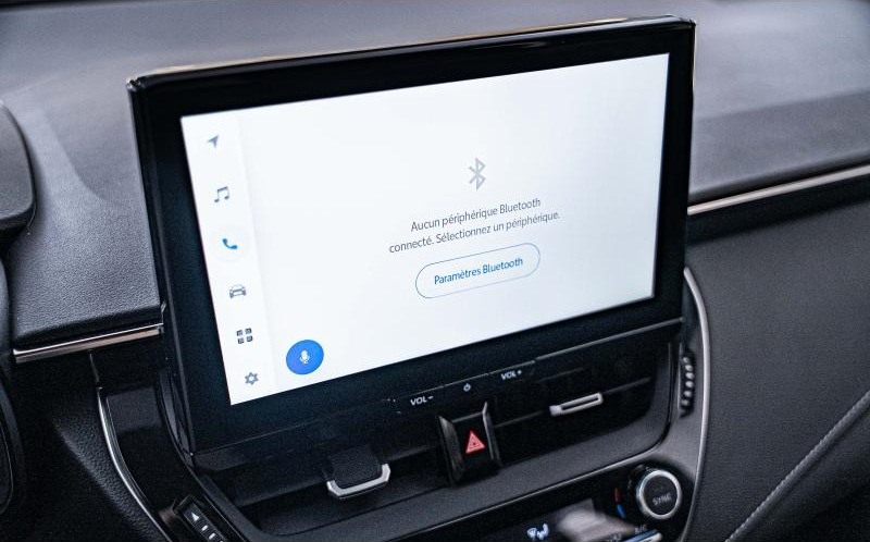 TOYOTA Corolla Touring Spt