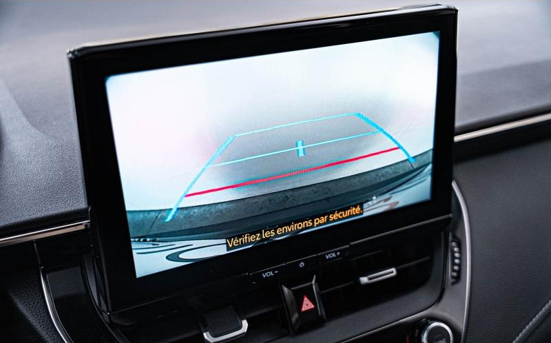 TOYOTA Corolla Touring Spt