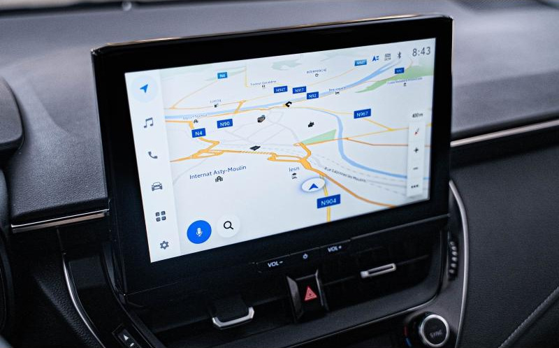 TOYOTA Corolla Touring Spt