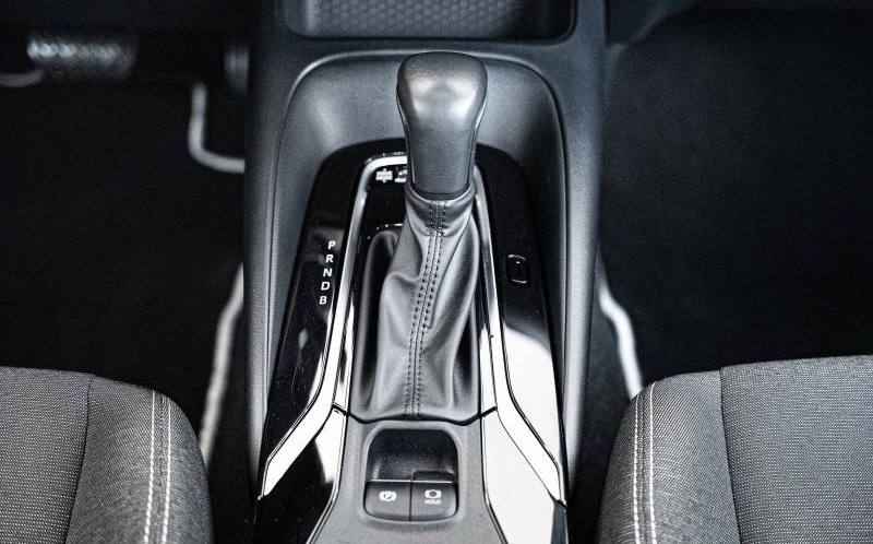 TOYOTA Corolla Touring Spt