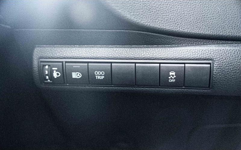 TOYOTA Corolla Touring Spt