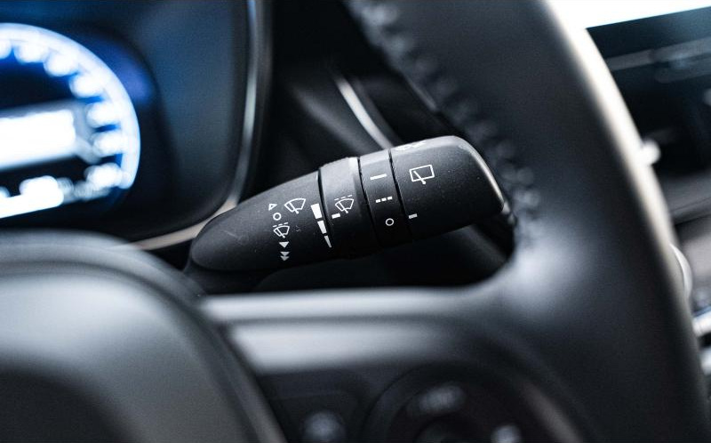 TOYOTA Corolla Touring Spt