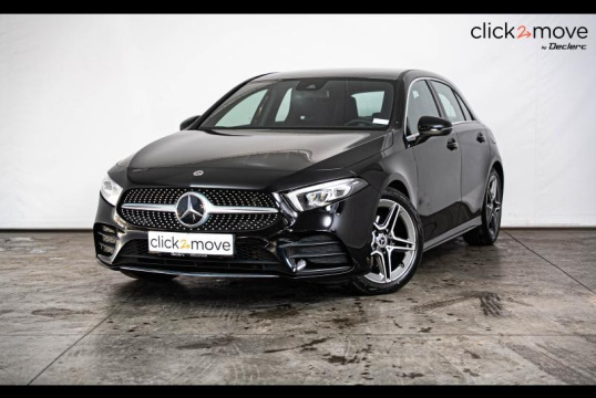 MERCEDES-BENZ Classe A