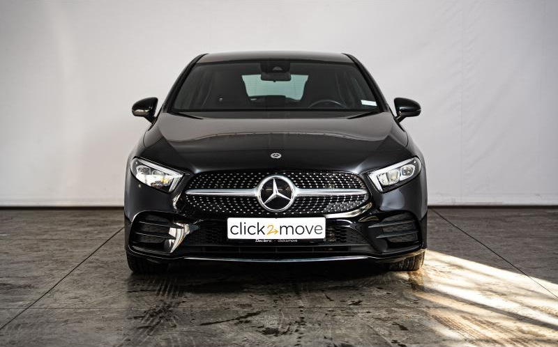 MERCEDES-BENZ Classe A