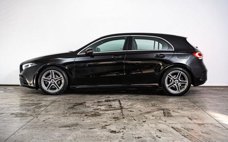 MERCEDES-BENZ Classe A