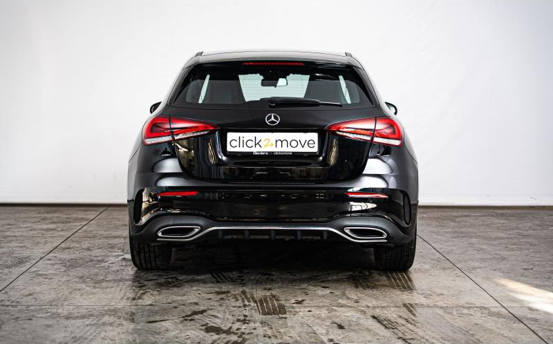 MERCEDES-BENZ Classe A