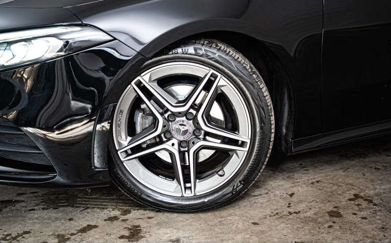 MERCEDES-BENZ Classe A