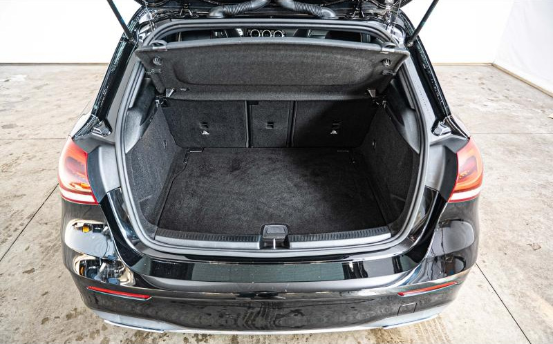 MERCEDES-BENZ Classe A