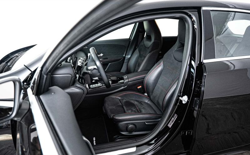 MERCEDES-BENZ Classe A