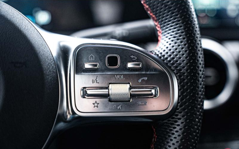 MERCEDES-BENZ Classe A