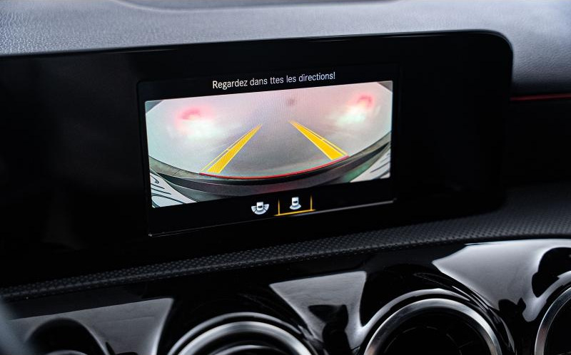 MERCEDES-BENZ Classe A