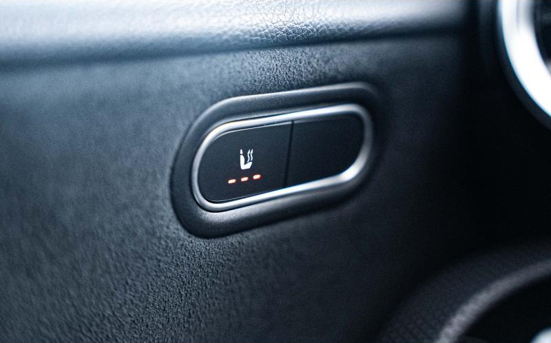 MERCEDES-BENZ Classe A