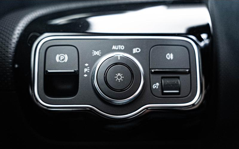 MERCEDES-BENZ Classe A