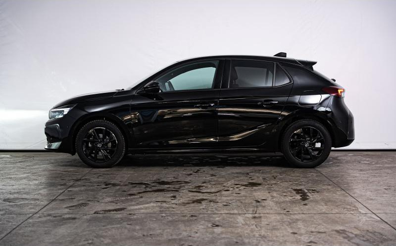 OPEL Corsa OPEL Corsa