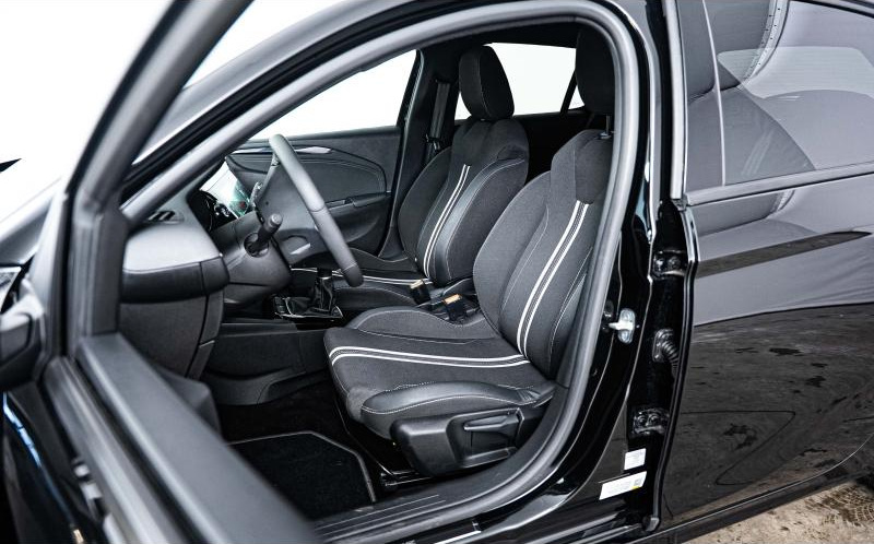 OPEL Corsa OPEL Corsa