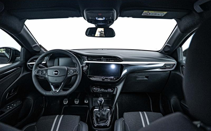 OPEL Corsa OPEL Corsa
