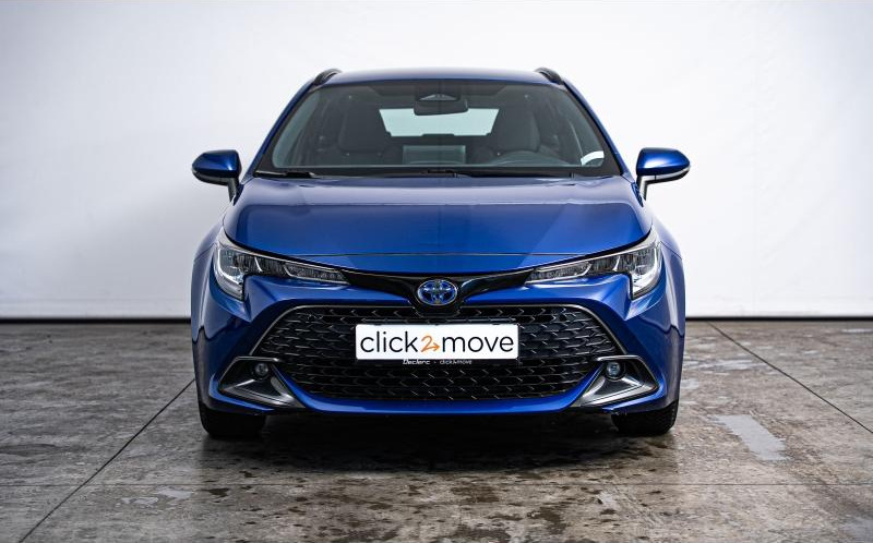 TOYOTA Corolla Touring Spt