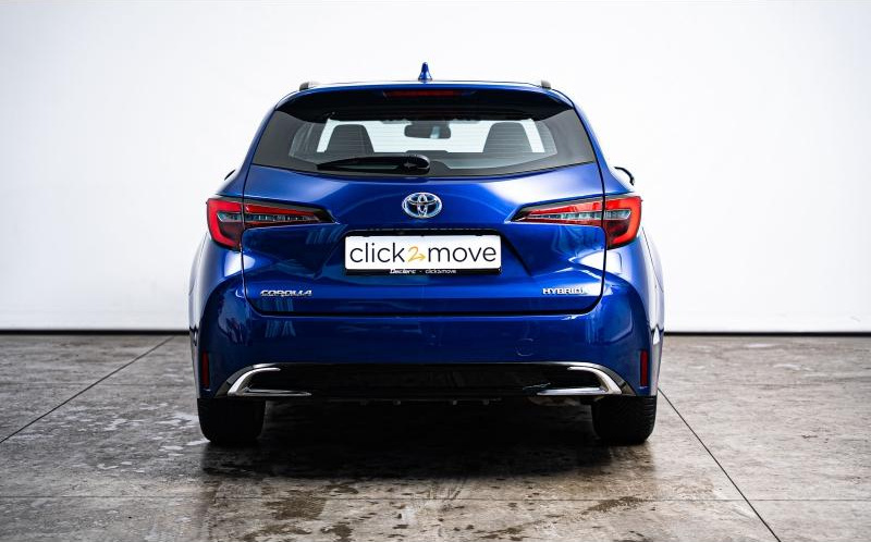 TOYOTA Corolla Touring Spt