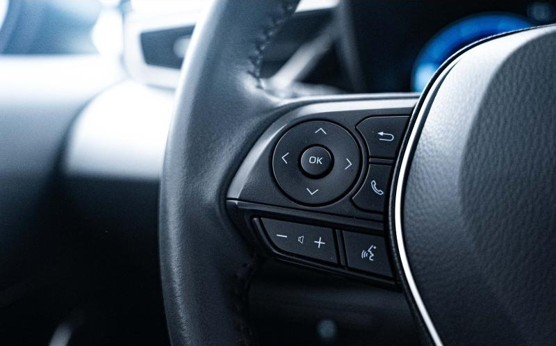 TOYOTA Corolla Touring Spt