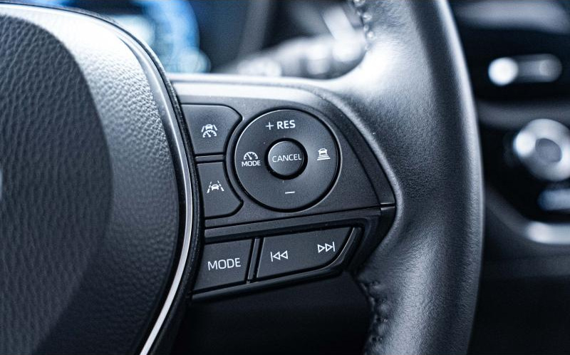 TOYOTA Corolla Touring Spt