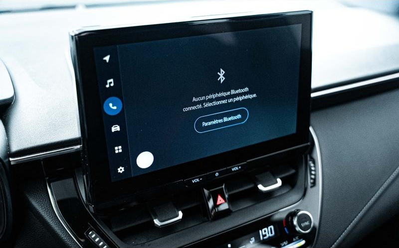 TOYOTA Corolla Touring Spt