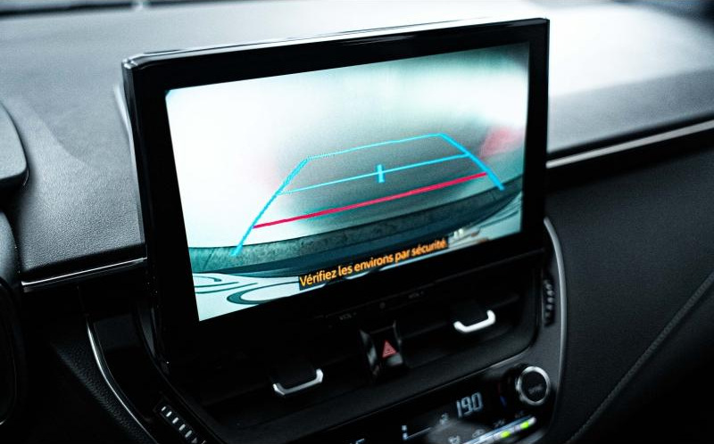 TOYOTA Corolla Touring Spt