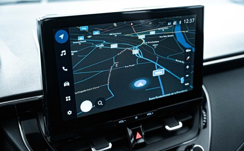 TOYOTA Corolla Touring Spt