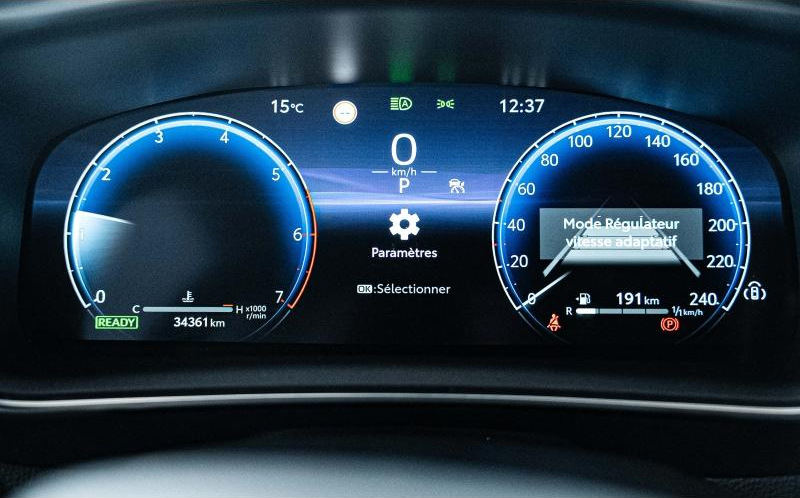 TOYOTA Corolla Touring Spt