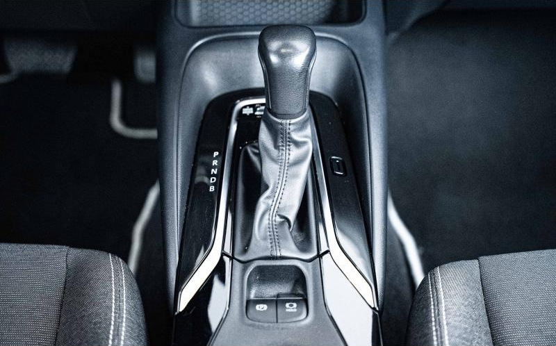 TOYOTA Corolla Touring Spt