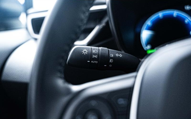 TOYOTA Corolla Touring Spt