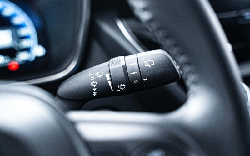 TOYOTA Corolla Touring Spt