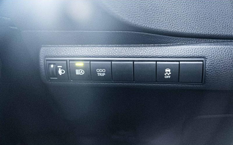 TOYOTA Corolla Touring Spt