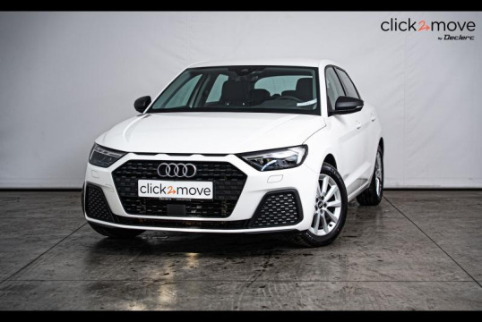 AUDI A1 Sportback AUDI A1 Sportback