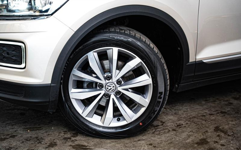 VOLKSWAGEN T-Roc Cabriolet