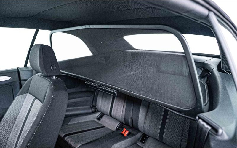 VOLKSWAGEN T-Roc Cabriolet