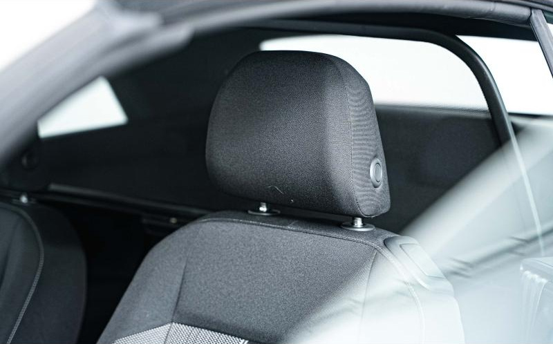 VOLKSWAGEN T-Roc Cabriolet