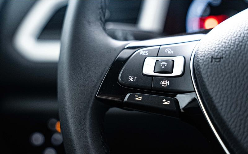 VOLKSWAGEN T-Roc Cabriolet