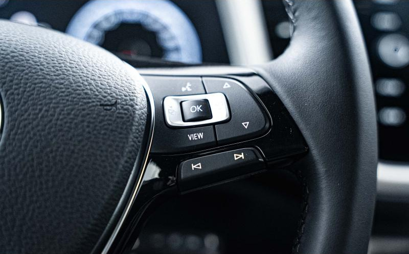 VOLKSWAGEN T-Roc Cabriolet