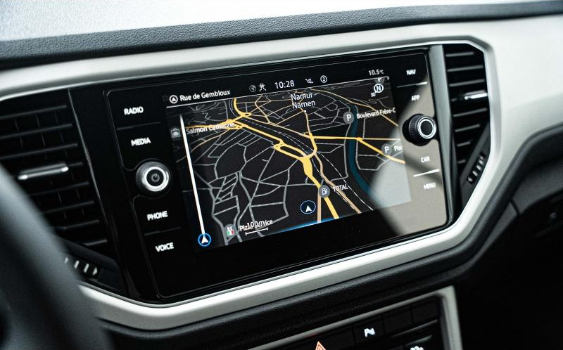 VOLKSWAGEN T-Roc Cabriolet