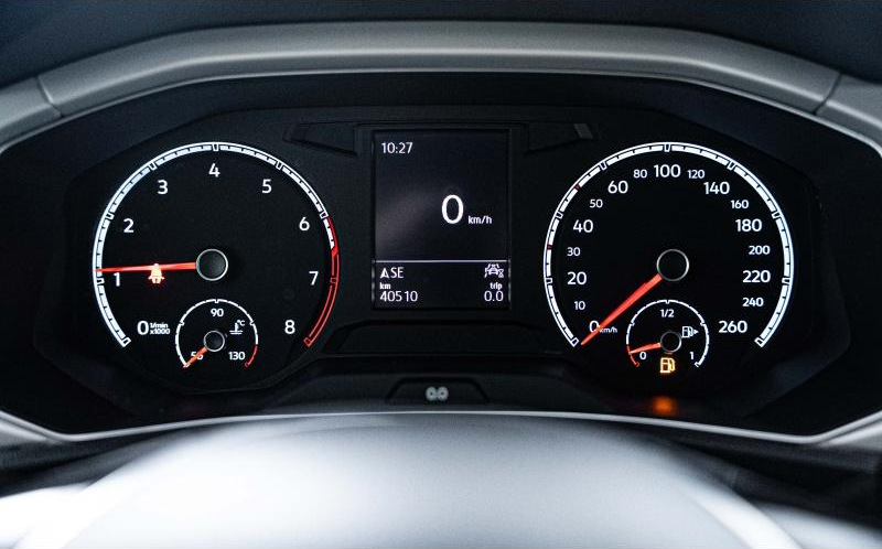 VOLKSWAGEN T-Roc Cabriolet