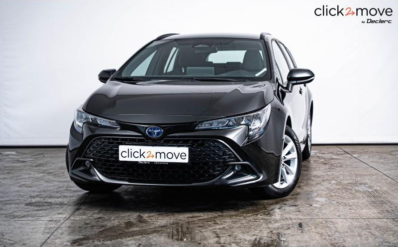 TOYOTA Corolla Touring Spt