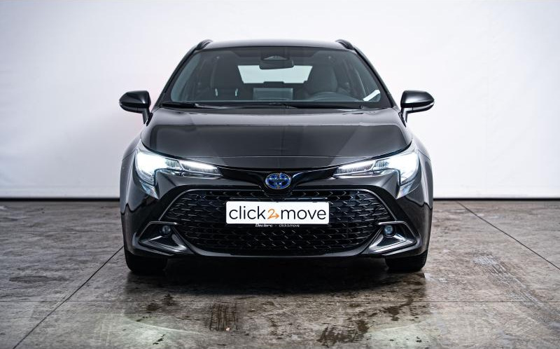 TOYOTA Corolla Touring Spt