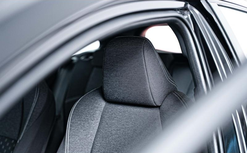 TOYOTA Corolla Touring Spt