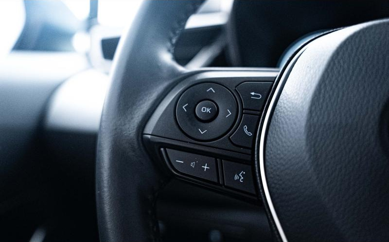 TOYOTA Corolla Touring Spt