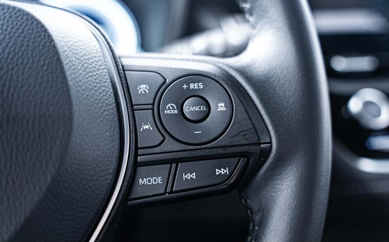 TOYOTA Corolla Touring Spt