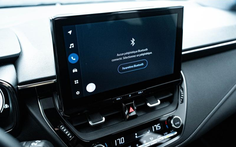 TOYOTA Corolla Touring Spt