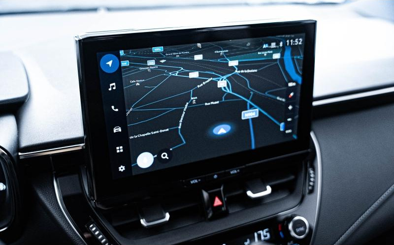 TOYOTA Corolla Touring Spt