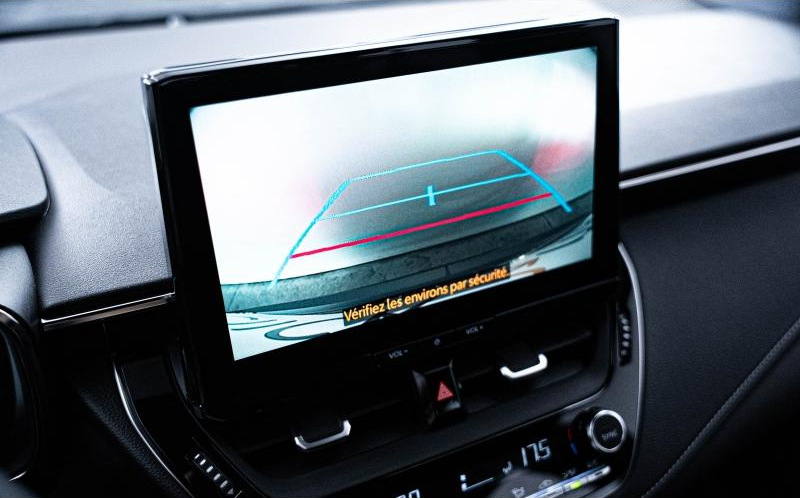 TOYOTA Corolla Touring Spt