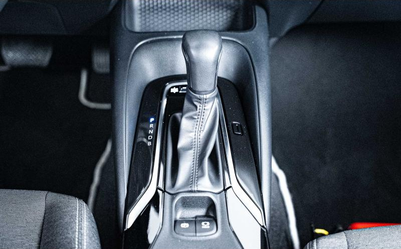 TOYOTA Corolla Touring Spt